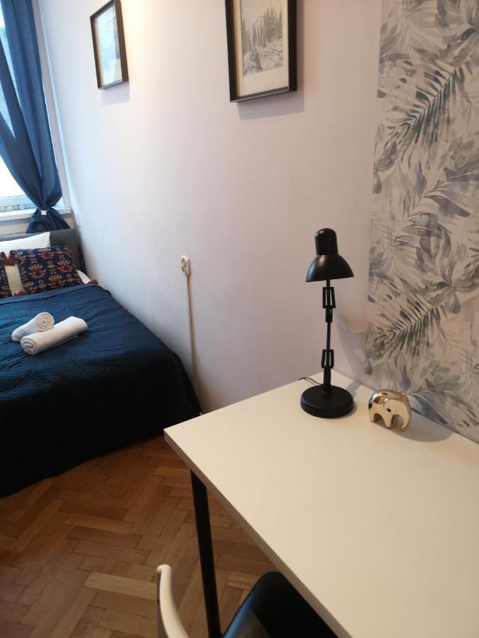 Family Quiet Corner 15 Min Old Town & Kazimierz By Homelike Krakow Exterior photo