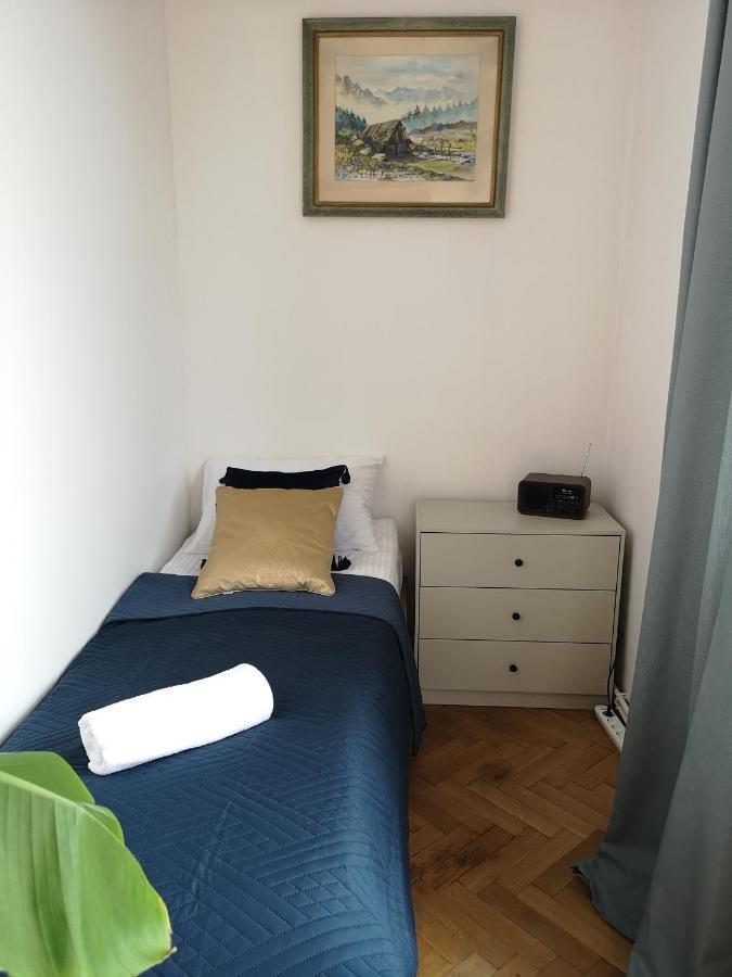 Family Quiet Corner 15 Min Old Town & Kazimierz By Homelike Krakow Exterior photo