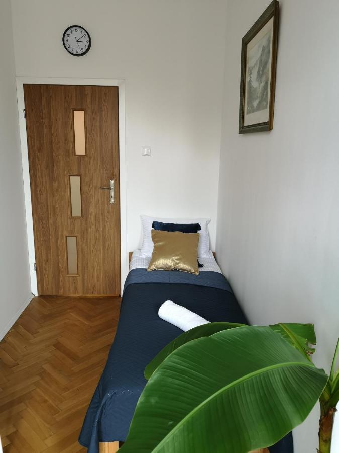 Family Quiet Corner 15 Min Old Town & Kazimierz By Homelike Krakow Exterior photo