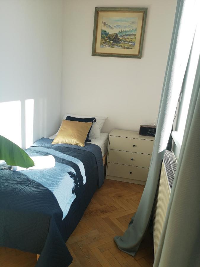 Family Quiet Corner 15 Min Old Town & Kazimierz By Homelike Krakow Exterior photo