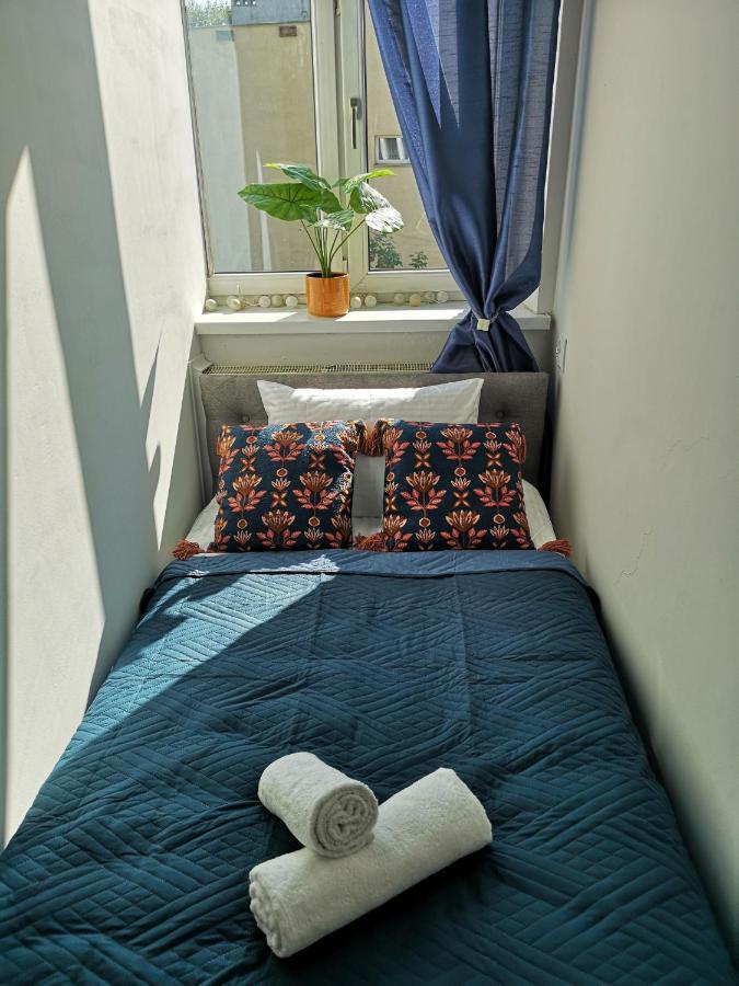 Family Quiet Corner 15 Min Old Town & Kazimierz By Homelike Krakow Exterior photo