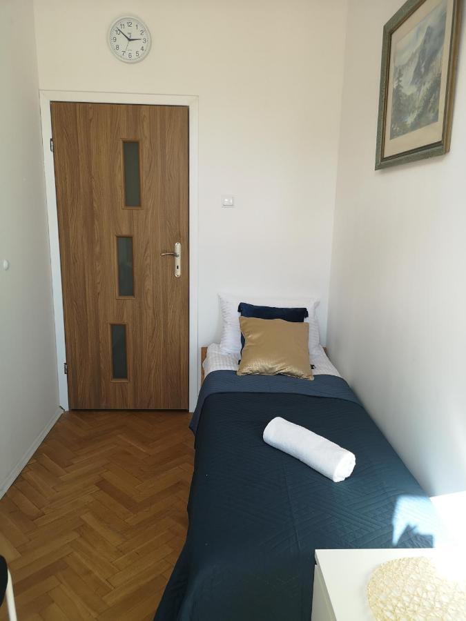Family Quiet Corner 15 Min Old Town & Kazimierz By Homelike Krakow Exterior photo