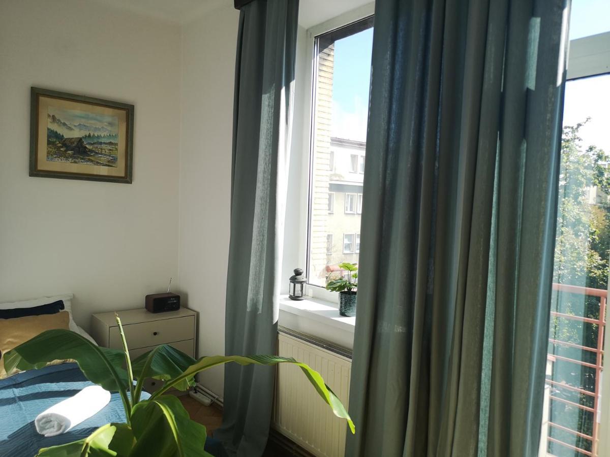 Family Quiet Corner 15 Min Old Town & Kazimierz By Homelike Krakow Exterior photo