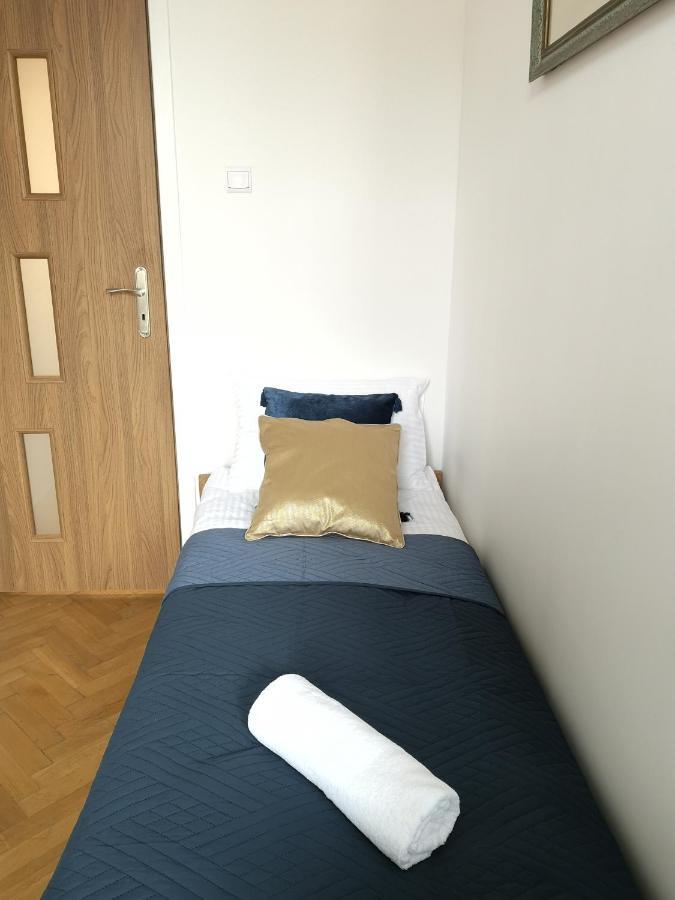 Family Quiet Corner 15 Min Old Town & Kazimierz By Homelike Krakow Exterior photo