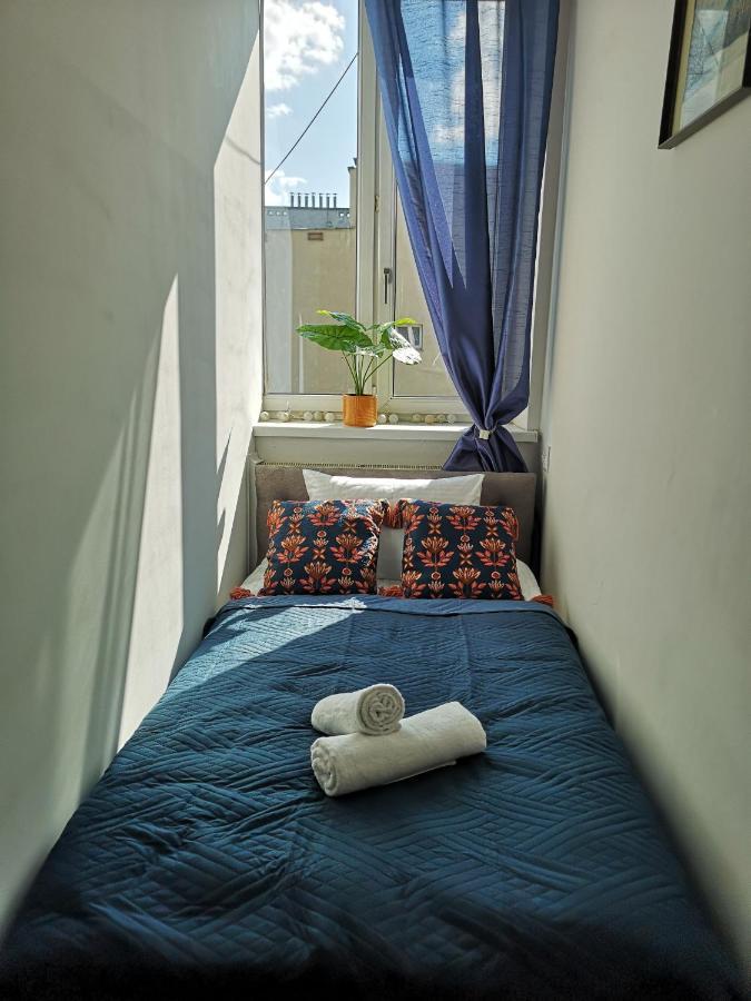 Family Quiet Corner 15 Min Old Town & Kazimierz By Homelike Krakow Exterior photo