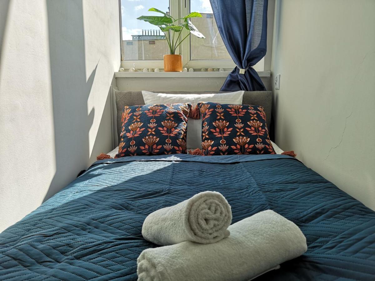Family Quiet Corner 15 Min Old Town & Kazimierz By Homelike Krakow Exterior photo