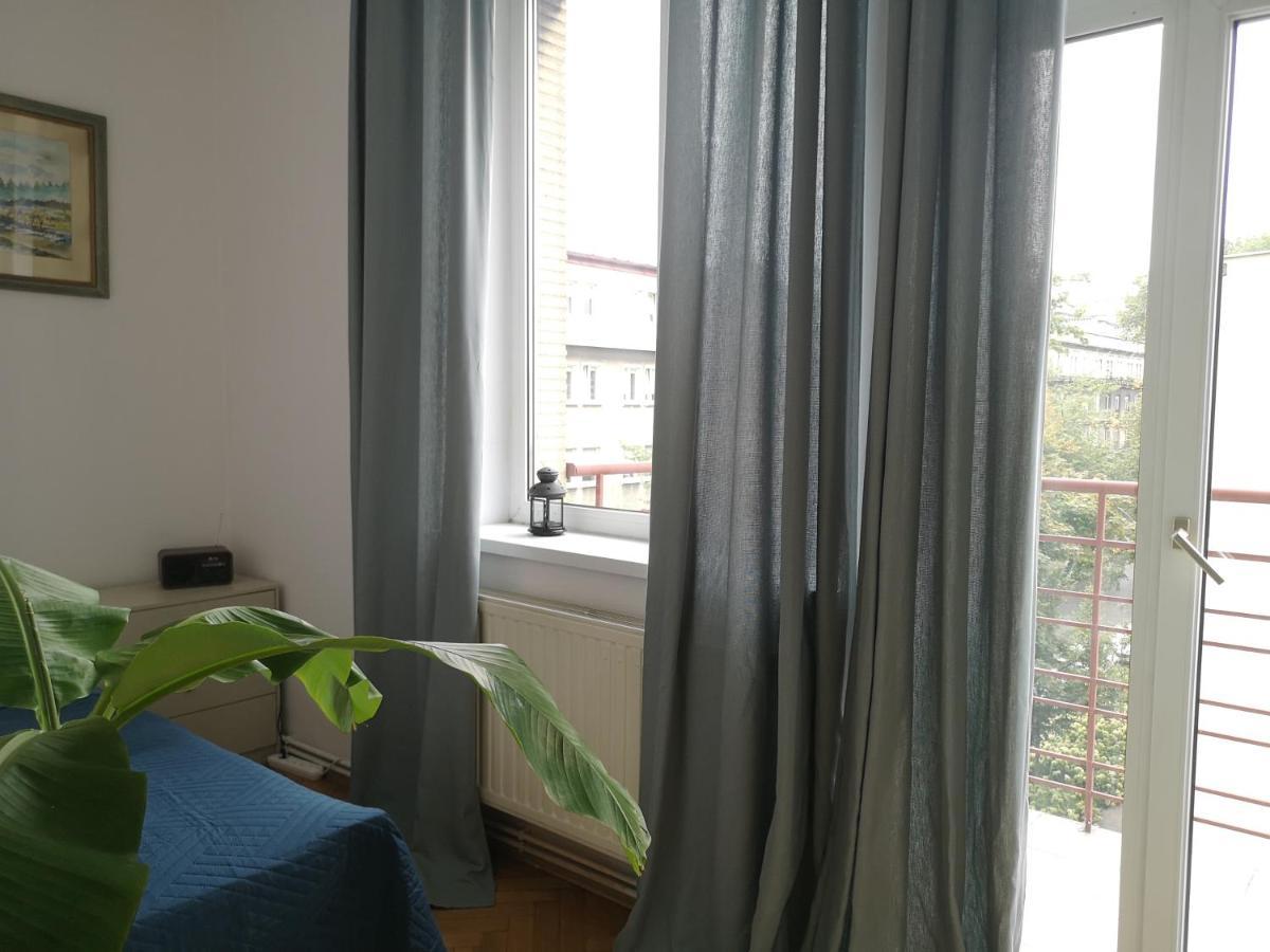 Family Quiet Corner 15 Min Old Town & Kazimierz By Homelike Krakow Exterior photo